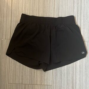 Gap fit 4in running short